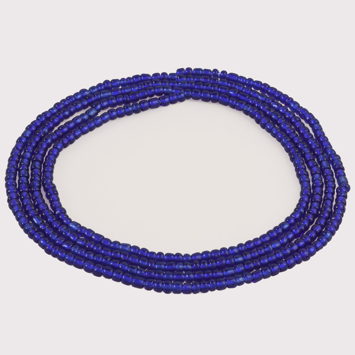 Waist Beads African Belly Chain Body Glass Jewelry Ghana