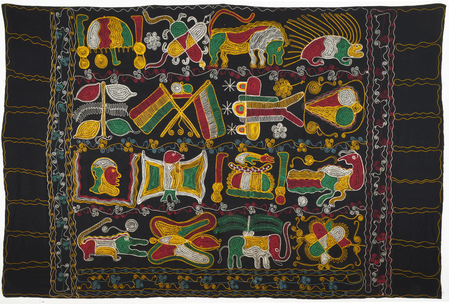 Archives - Akunitan Cloths
