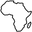 Tribalgh logo