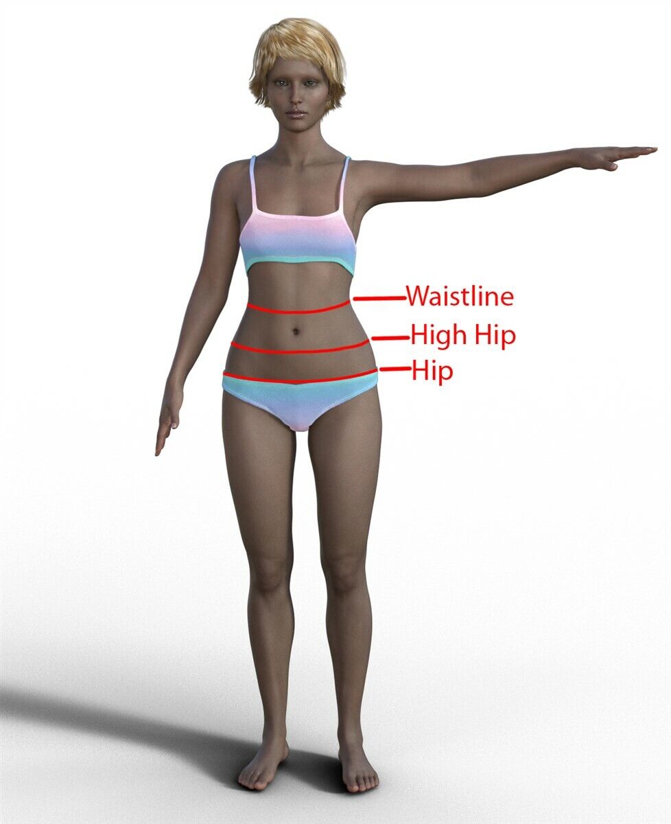 Waist Beads From Ghana Belly Chain African Body Jewelry - product focus