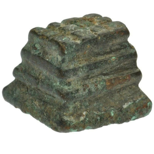 Goldweight Brass Bronze Ashanti Ghana Gold Weight Akan Lost Wax African Handmade