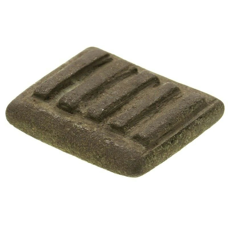Goldweight African Ghana Brass Ashanti Akan Bronze Lost Wax Old