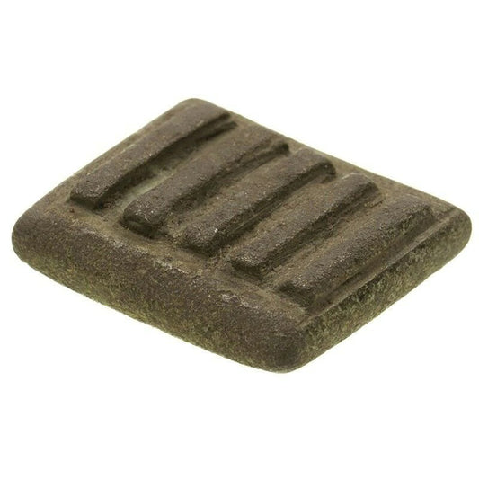 Goldweight African Ghana Brass Ashanti Akan Bronze Lost Wax Old
