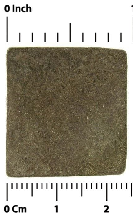Goldweight African Ghana Brass Ashanti Akan Bronze Lost Wax Old - alternate view