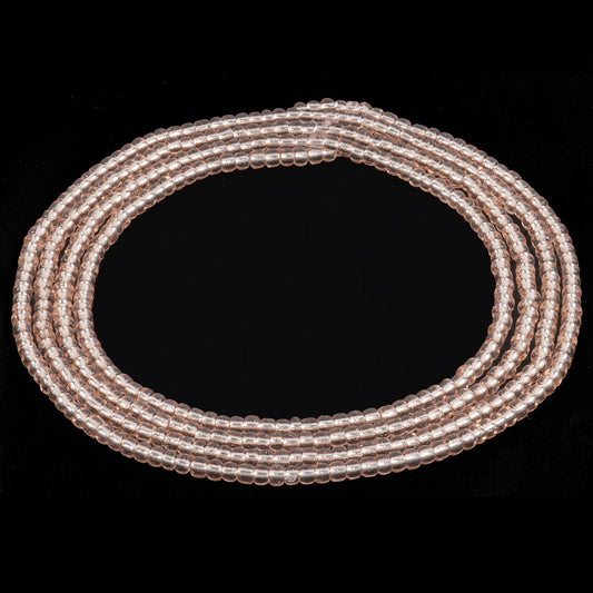 Waist Beads Handmade Belly Chain Weight Control Body Jewelry