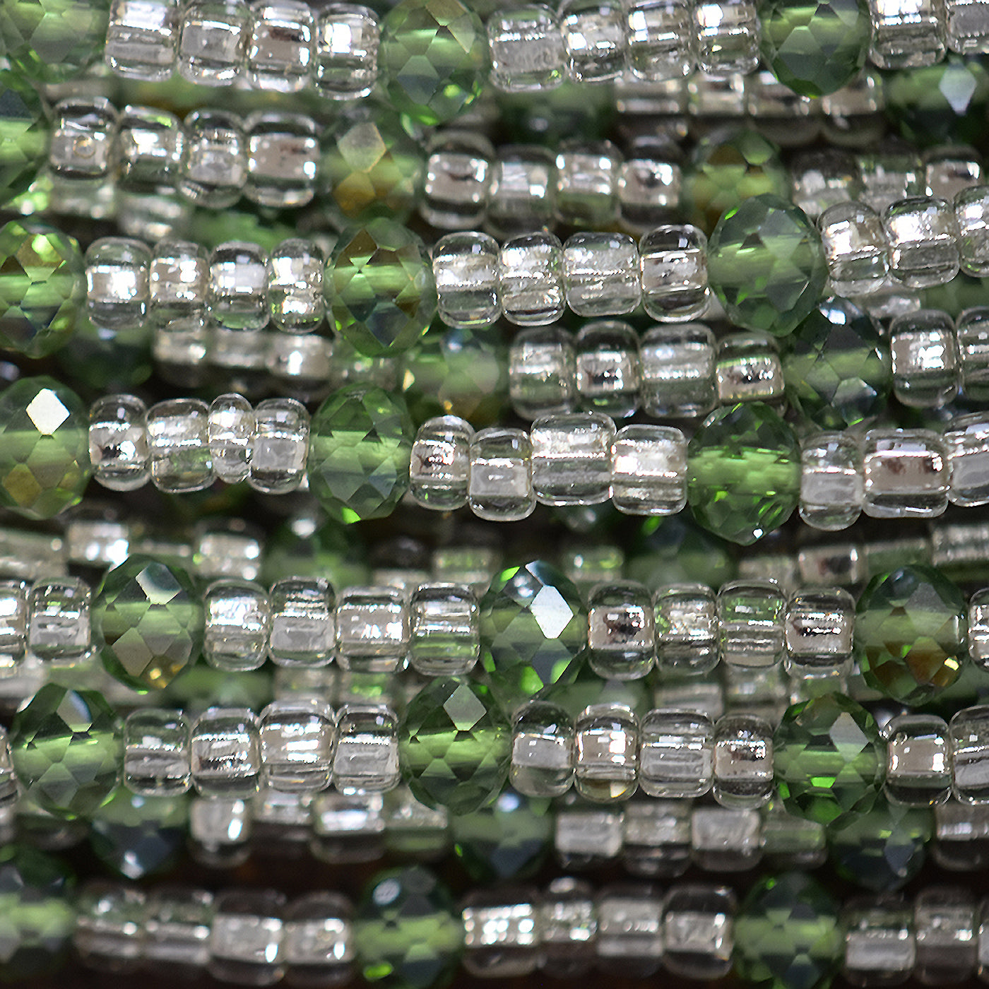 Waist Beads From Ghana Belly Chain African Body Jewelry